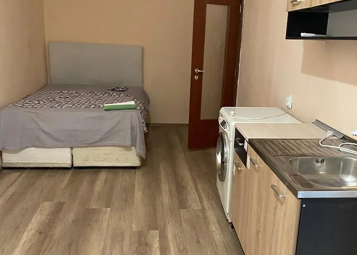 Daire иричек 1