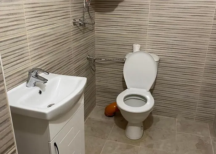 иричек 1 Daire *