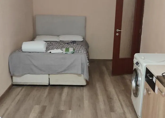 иричек 1 Daire *