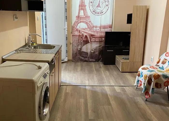 иричек 1 Lejlighed *