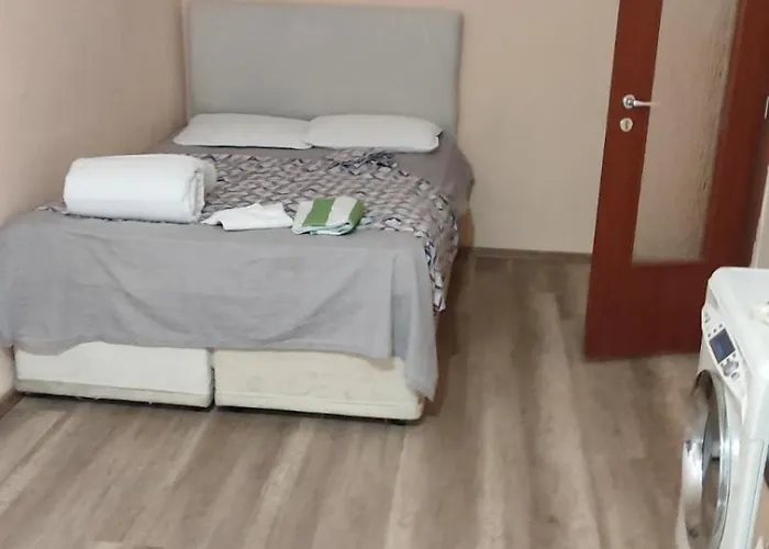 иричек 1 Varna