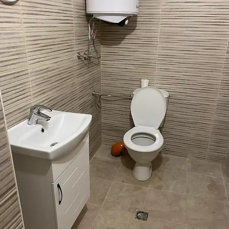 иричек 1 Daire *