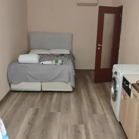 иричек 1 Daire *