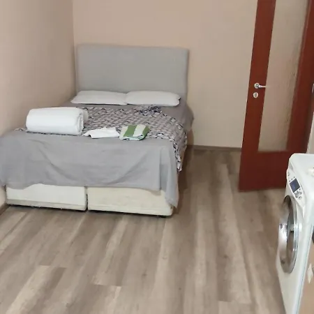 иричек 1 瓦爾納